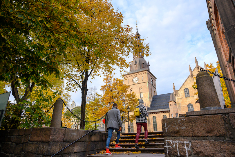 Oslo Cathedral