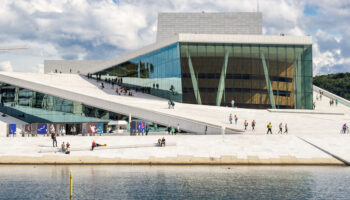 Things to Do in Oslo