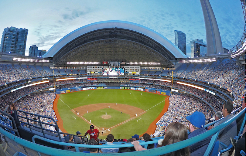 Rogers Centre