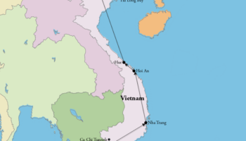 2 Weeks in Vietnam Itinerary