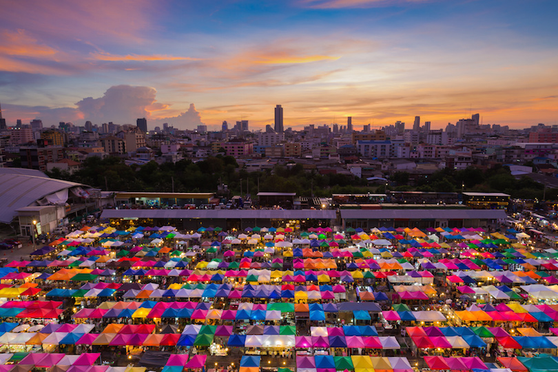 Bangkok