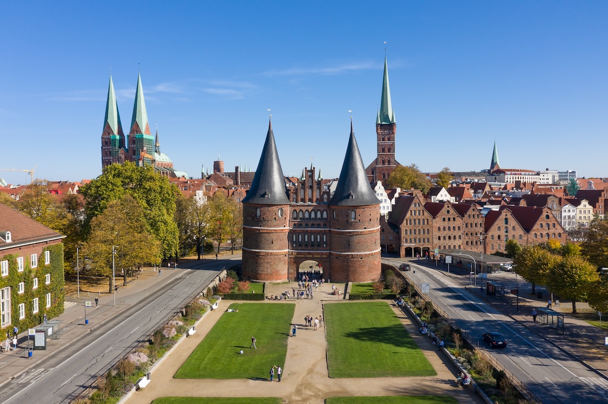 Lubeck