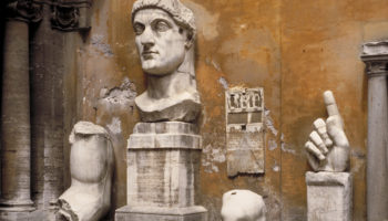 roman places to visit