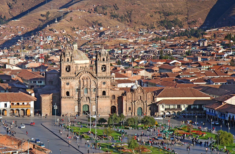 Cuzco