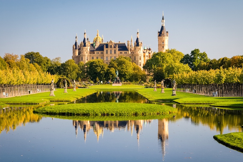 Schwerin