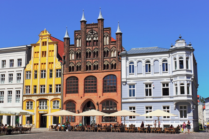 Stralsund