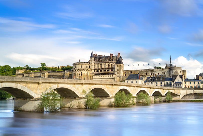 Cómo pasar 2 semanas en Francia Ejemplo de itinerario