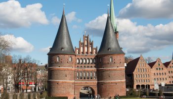 Holstentor