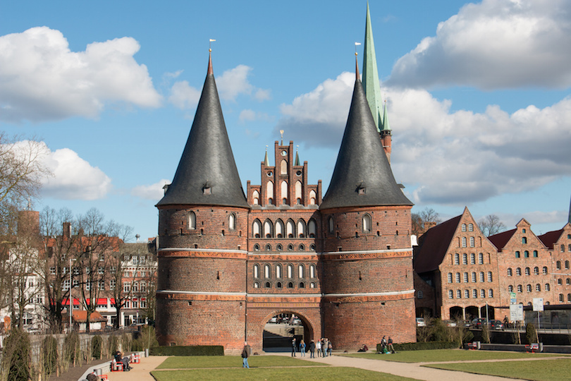 Holstentor