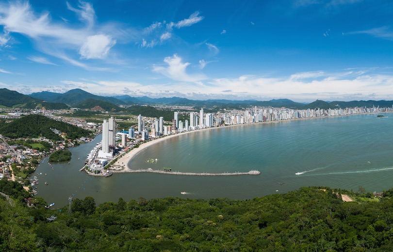 Balneario Camboriu