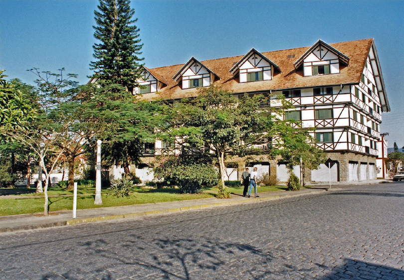 Blumenau