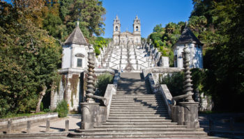 tourism in porto portugal