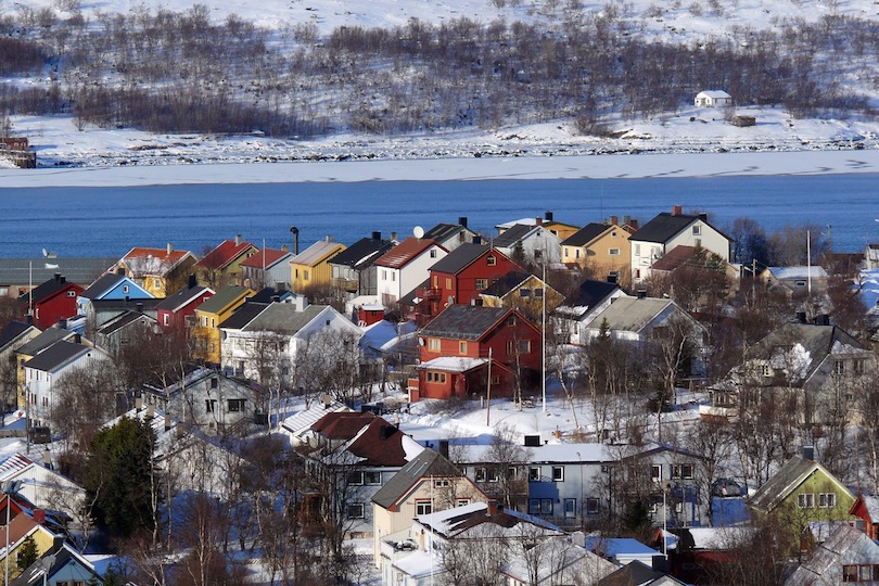 Kirkenes