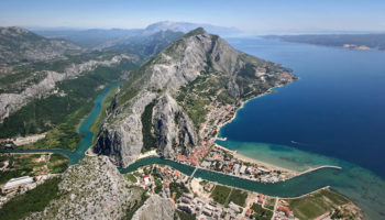 tourist attractions in croatia