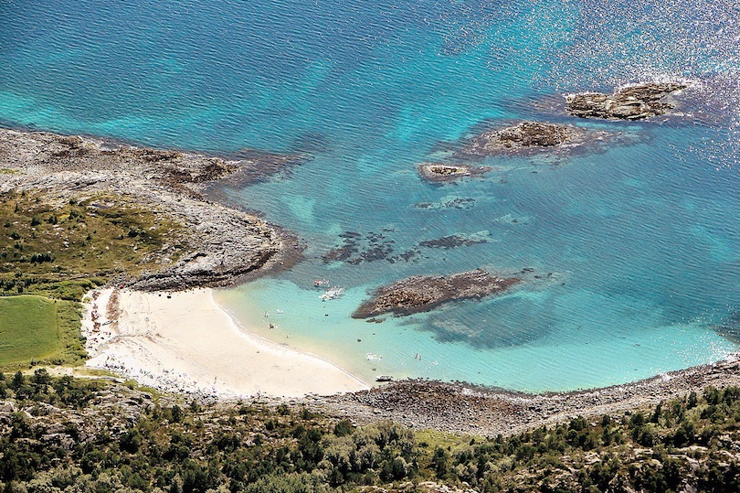 Vega Archipelago