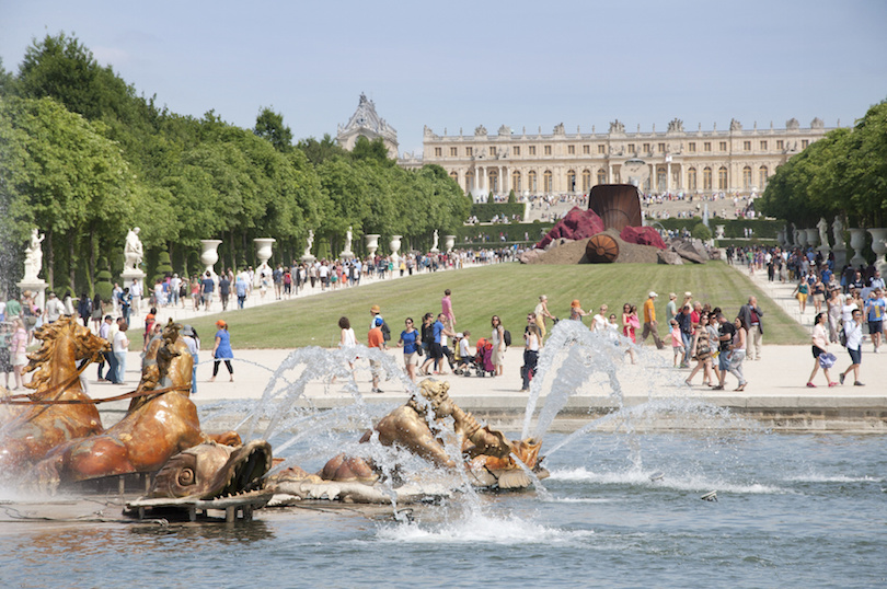 Versailles