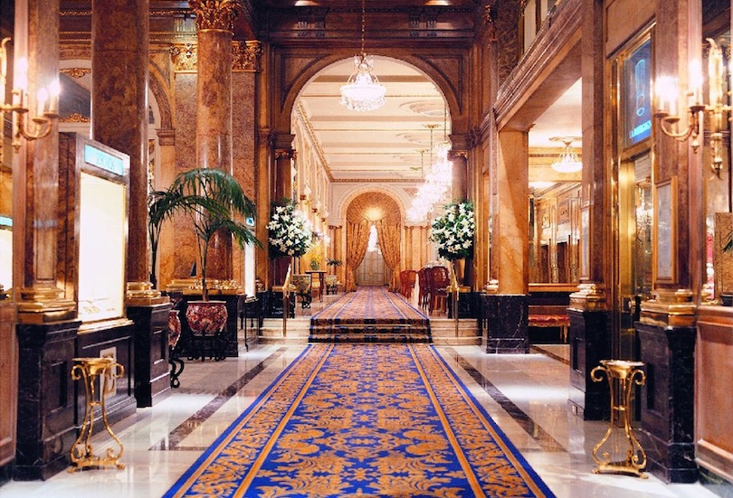 Alvear Palace Hotel