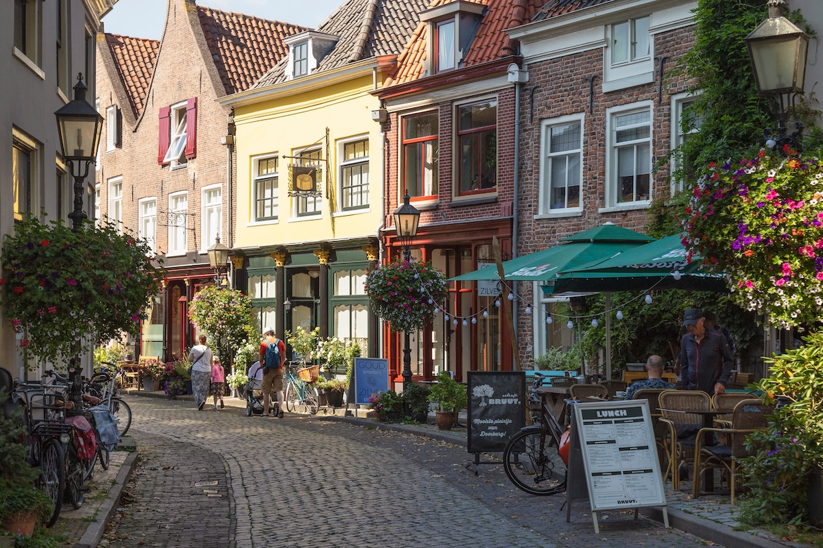 Doesburg