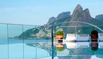 where to visit brazil in june