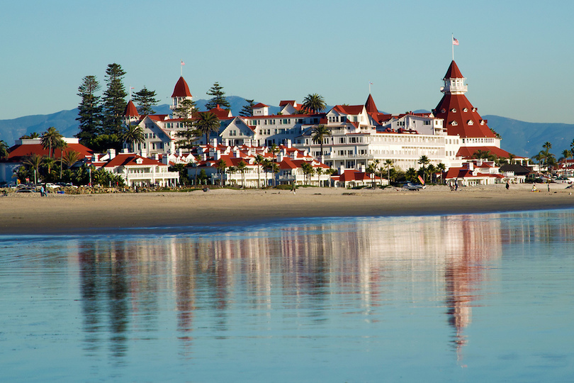 Hotel del Coronado