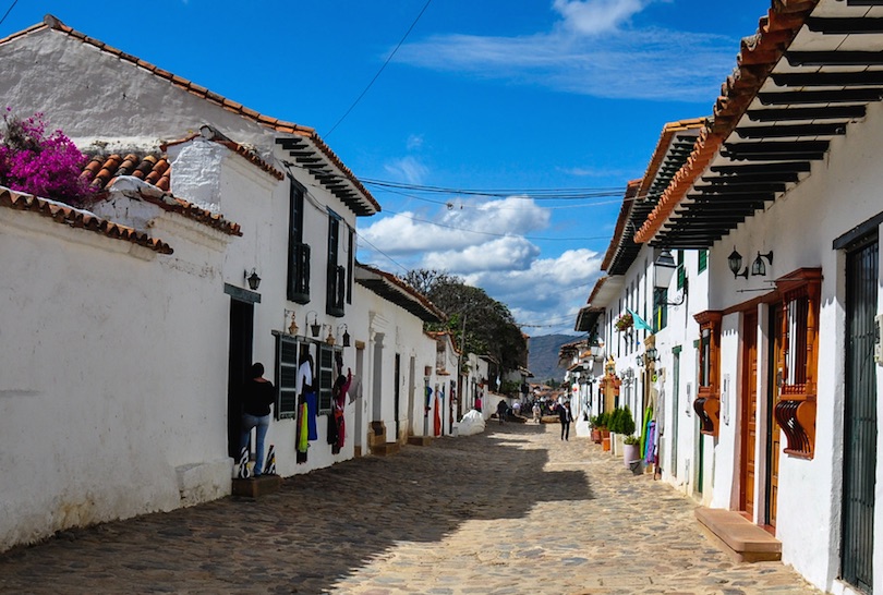 Villa de Leyva