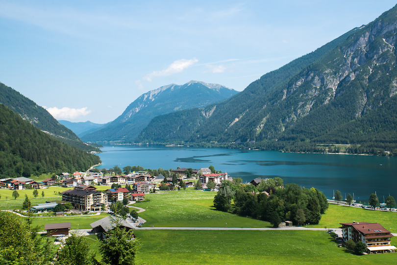 12 Most Scenic Lakes in Austria (+Photos) - Touropia