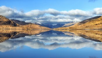 famous places to visit in scotland
