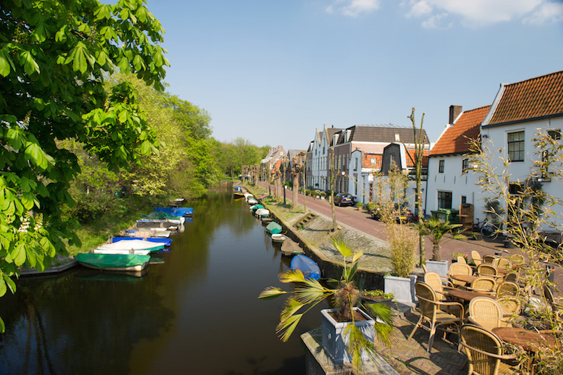 Naarden