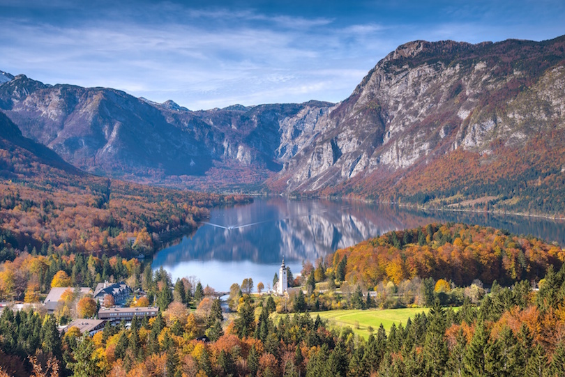 14 Most Beautiful National Parks In Europe With Photos
