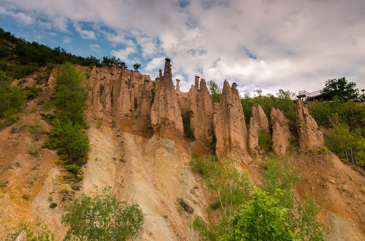 Devil's Town