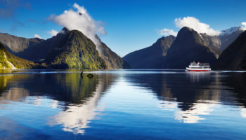 tourist attractions in new zealand auckland