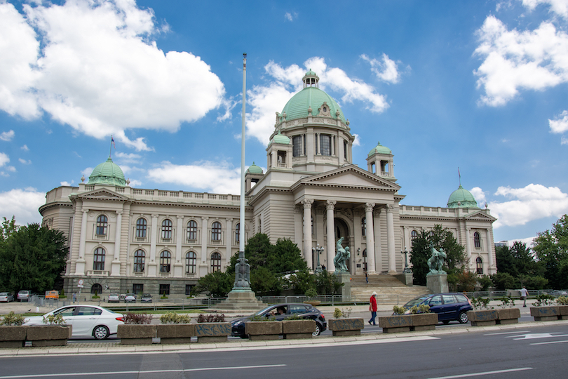 National Assembly