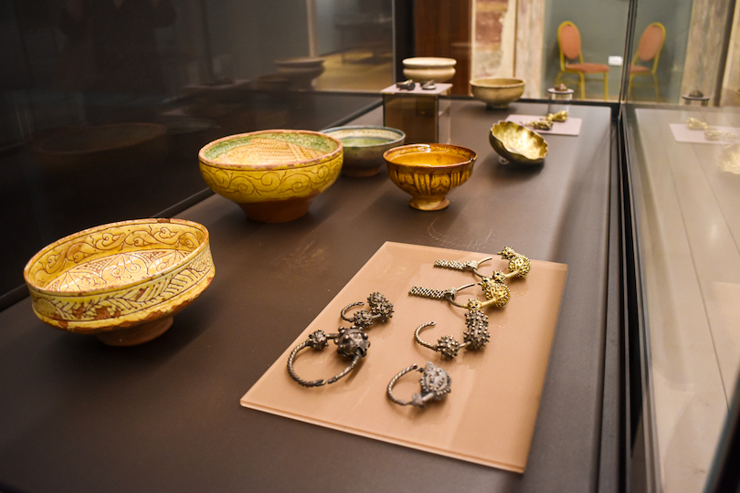 National Museum Belgrade