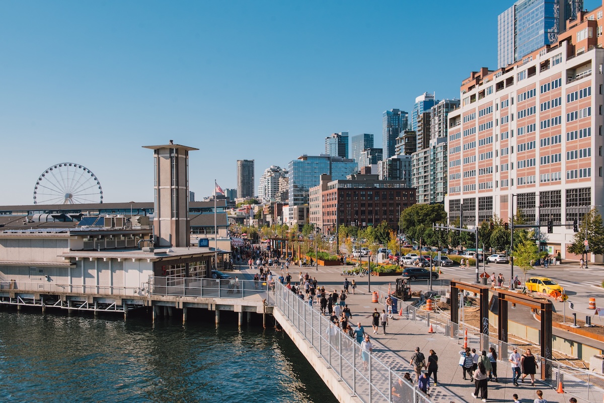 Seattle