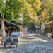 Skadarlija Street