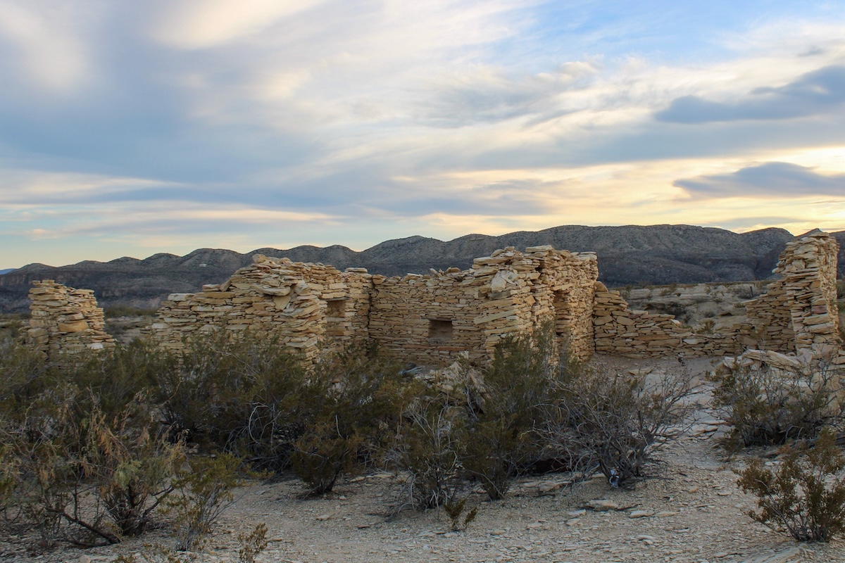 Terlingua