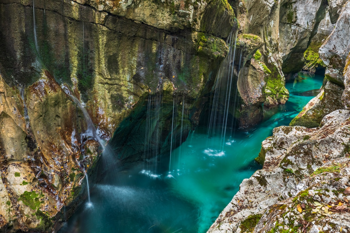 Triglav National Park