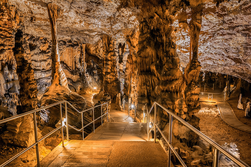 Aggtelek National Park