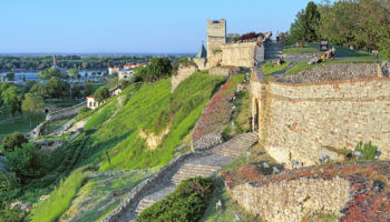 serbia cities to visit