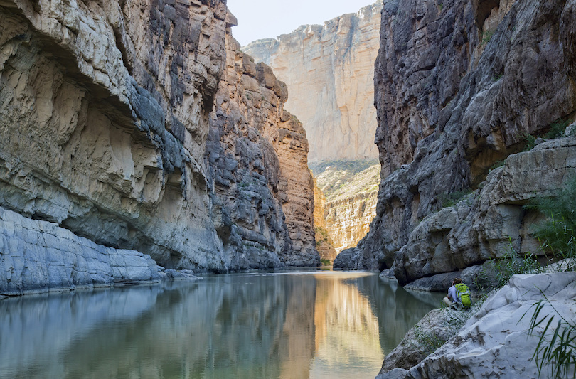 Big Bend National Park