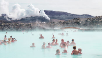 Blue Lagoon