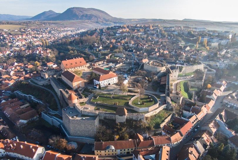 Eger