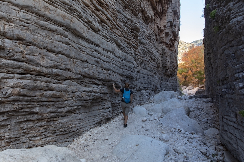 Guadalupe Mountains National Park