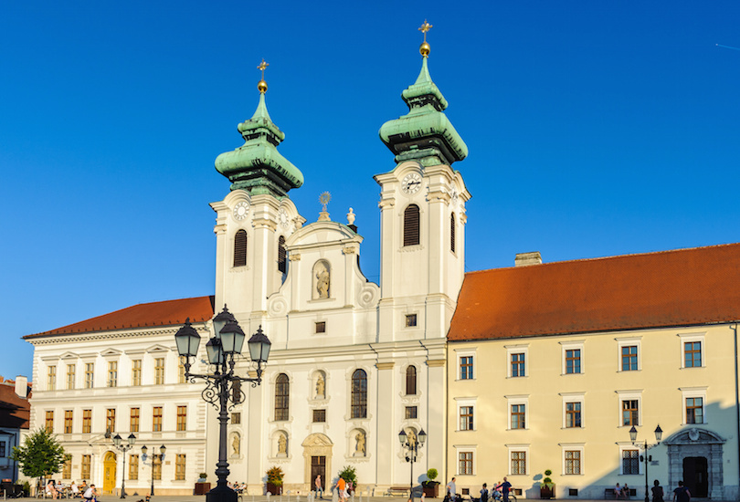 Gyor