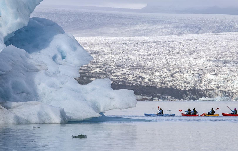 Iceland