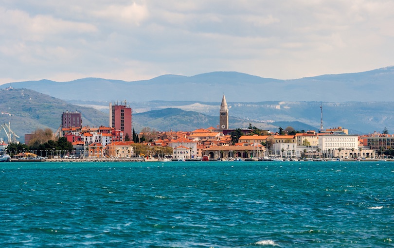Koper
