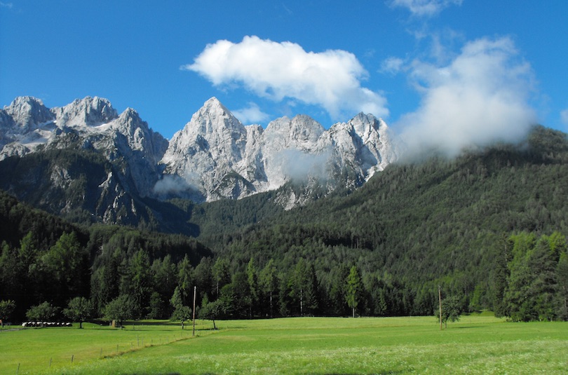 Kranjska Gora