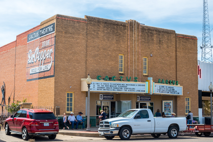 Lubbock