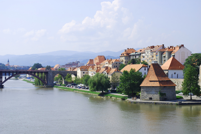Maribor