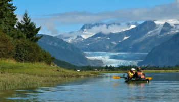 anchorage alaska tourist